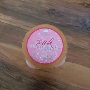 Tree Hut Pink Champagne Shea Sugar Scrub